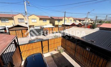 Casa en Venta en Segunda Transversal