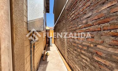Casa en Venta en Segunda Transversal
