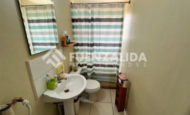 Casa en Venta en Segunda Transversal