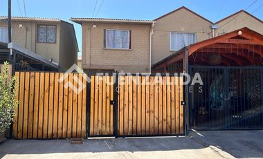 Casa en Venta en Segunda Transversal