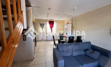 Casa en Venta en Segunda Transversal