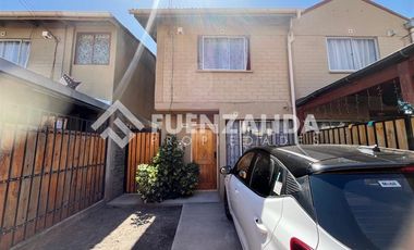 Casa en Venta en Segunda Transversal