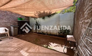 Casa en Venta en Segunda Transversal