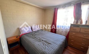 Casa en Venta en Segunda Transversal