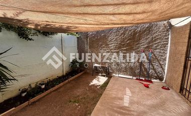 Casa en Venta en Segunda Transversal