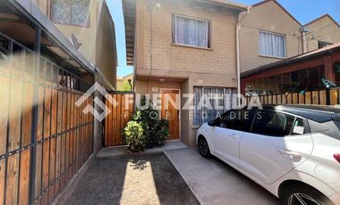 Casa en Venta en Segunda Transversal