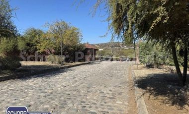 Casa en Venta en LOMAS DE RAUQUEN 3D 3B