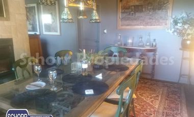 Casa en Venta en LOMAS DE RAUQUEN 3D 3B