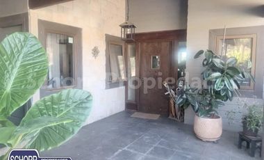 Casa en Venta en LOMAS DE RAUQUEN 3D 3B