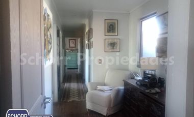 Casa en Venta en LOMAS DE RAUQUEN 3D 3B