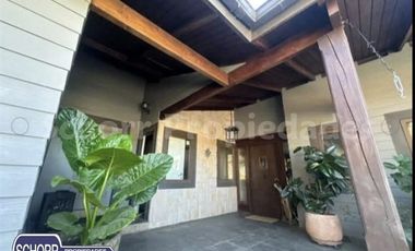 Casa en Venta en LOMAS DE RAUQUEN 3D 3B
