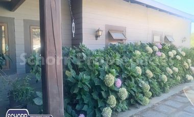 Casa en Venta en LOMAS DE RAUQUEN 3D 3B