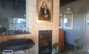 Casa en Venta en LOMAS DE RAUQUEN 3D 3B