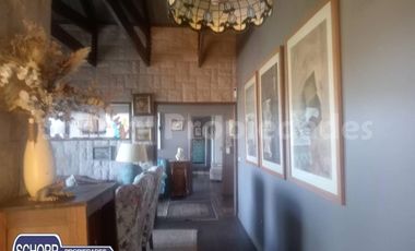 Casa en Venta en LOMAS DE RAUQUEN 3D 3B