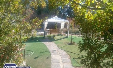 Casa en Venta en LOMAS DE RAUQUEN 3D 3B