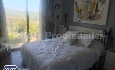 Casa en Venta en LOMAS DE RAUQUEN 3D 3B