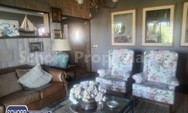 Casa en Venta en LOMAS DE RAUQUEN 3D 3B