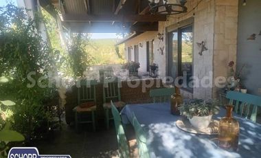 Casa en Venta en LOMAS DE RAUQUEN 3D 3B