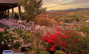 Parcela en Venta en LOMAS DE RAUQUEN 3D 3B