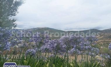 Parcela en Venta en LOMAS DE RAUQUEN 3D 3B