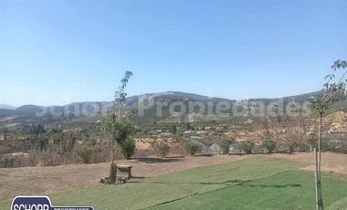 Parcela en Venta en LOMAS DE RAUQUEN 3D 3B
