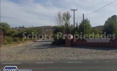 Parcela en Venta en LOMAS DE RAUQUEN 3D 3B