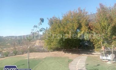 Parcela en Venta en LOMAS DE RAUQUEN 3D 3B