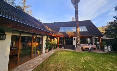 Sitio en Arriendo en Jardín La Dehesa , Santiago