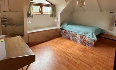 Sitio en Arriendo en Jardín La Dehesa , Santiago