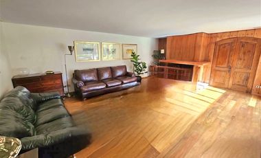 Sitio en Arriendo en Jardín La Dehesa , Santiago