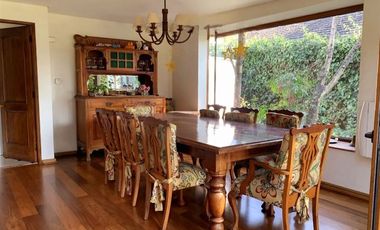 Sitio en Arriendo en Jardín La Dehesa , Santiago