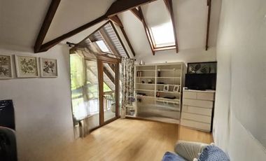 Sitio en Arriendo en Jardín La Dehesa , Santiago