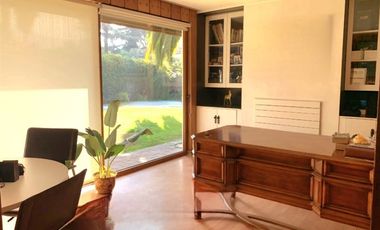 Sitio en Arriendo en Jardín La Dehesa , Santiago