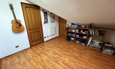 Sitio en Arriendo en Jardín La Dehesa , Santiago