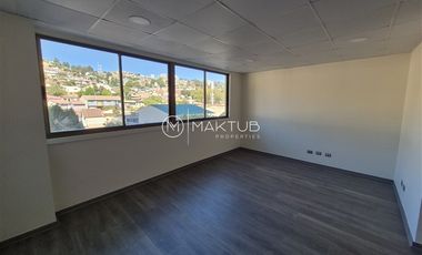 Oficina en Venta en Centro de Viña
