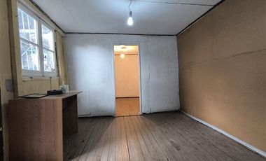 Casa en Venta en Venta Casa con dos Construcciones, El Bosque