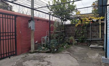 Casa en Venta en Venta Casa con dos Construcciones, El Bosque