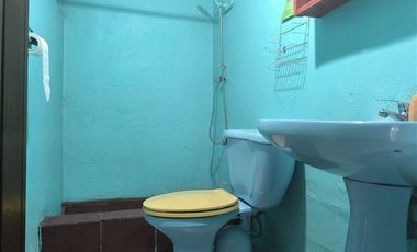 Casa en Venta en Venta Casa con dos Construcciones, El Bosque