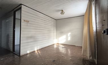 Casa en Venta en Venta Casa con dos Construcciones, El Bosque