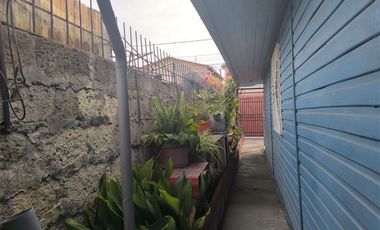 Casa en Venta en Venta Casa con dos Construcciones, El Bosque