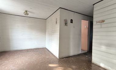 Casa en Venta en Venta Casa con dos Construcciones, El Bosque