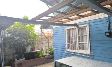 Casa en Venta en Venta Casa con dos Construcciones, El Bosque