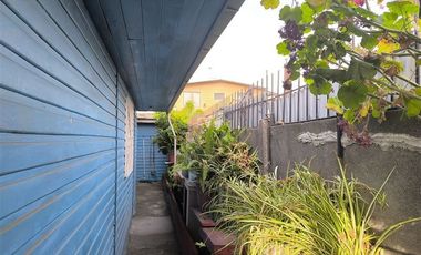 Casa en Venta en Venta Casa con dos Construcciones, El Bosque