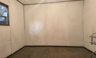 Casa en Venta en Venta Casa con dos Construcciones, El Bosque