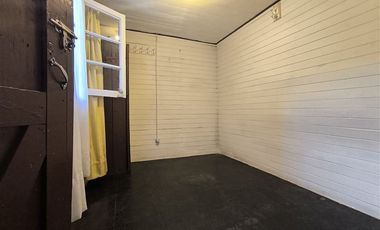 Casa en Venta en Venta Casa con dos Construcciones, El Bosque