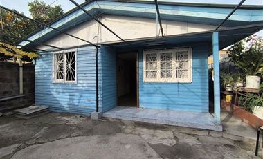 Casa en Venta en Venta Casa con dos Construcciones, El Bosque