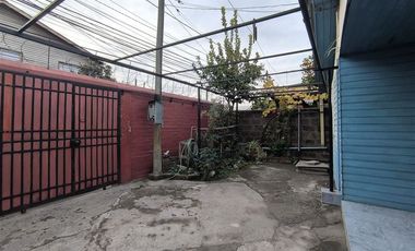 Casa en Venta en Venta Casa con dos Construcciones, El Bosque