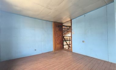 Casa en Venta en Venta Casa con dos Construcciones, El Bosque