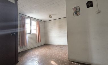 Casa en Venta en Venta Casa con dos Construcciones, El Bosque