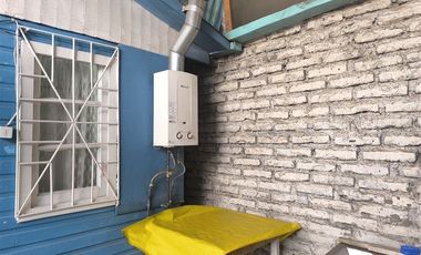 Casa en Venta en Venta Casa con dos Construcciones, El Bosque